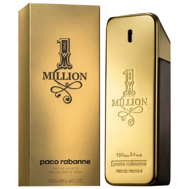 PERFUME 1 MILLION PARFUM